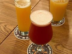 -Arrow Factory Brewing箭厂啤酒