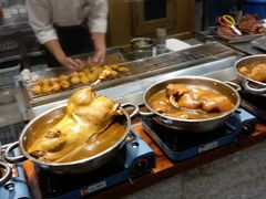 -梁家大院•农家菜(昆山会展中心店)