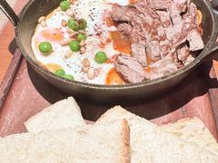 -CRAZYONES西班牙海鲜饭(上海美罗城店)