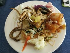 -鹭江潮餐厅•福建菜(鹭江佲家酒店)