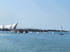-青岛奥林匹克帆船中心