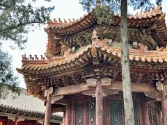-中岳庙