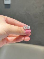 -VE DIAMOND·天然&培育钻石定制