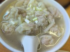 净云吞-汉记面馆(南华东路店)
