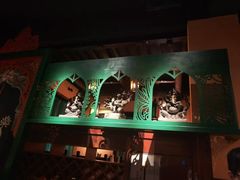 -甘尼仕印度餐厅爵士酒吧(阳春巷店)