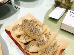 -U你·湖北家宴菜(南湖总店)