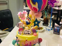 -打趸BTC·Breaktime cafe(北京路店)