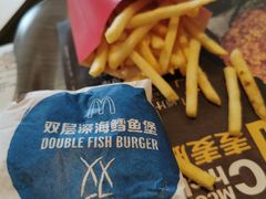 -麦当劳(保利若比邻店)