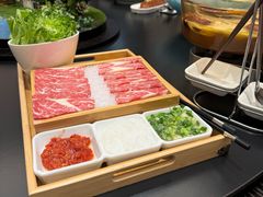 -宁海食府·涌宴(真和店)