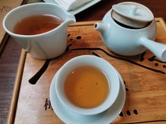 -梅间堂茶馆(绿地缤纷城店)