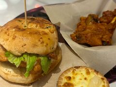 -必胜客(大悦城店)