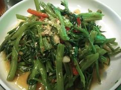 马拉盏通心菜-美奈小馆·越南料理(福田星河COCO Park店)