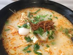 -巴辣仔烤鱼鸡煲(上水店)