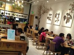 -云味馆过桥米线(皇庭广场店)