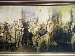 -遵义会议纪念馆