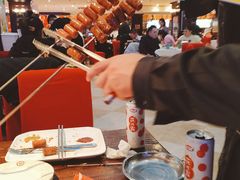 -比尔森巴西烤肉自助(红旗街店)