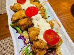 南蛮炸鸡块-有喜屋·深夜食堂(环宇荟店)