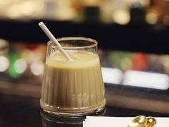 咖啡欧蕾-Hei Cafe(工体店)