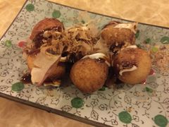 -桃屋日本料理(清华科技园店)