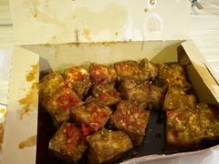 -不问豆腐(朝山街店)