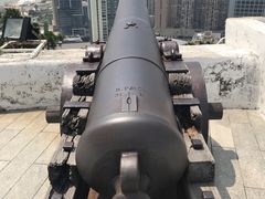 -东望洋炮台东望洋灯塔