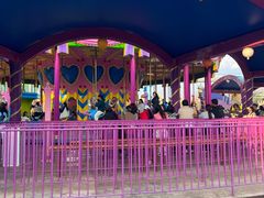 -七彩云南欢乐世界