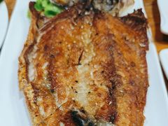 -百年石锅饭·朝鲜族传统民餐