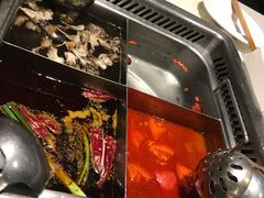 -海底捞火锅(高科广场店)