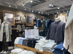 -MUJI无印良品(万达仓山店)