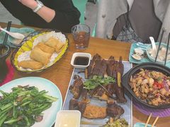 -唔止卤嘢·潮州府城菜(鹭江店)