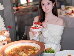 -千百味红餐厅·非遗江西菜(绿地双子塔总店)