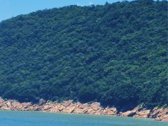 -宁波松兰山滨海旅游度假区