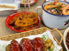 -老三样·旧食新味(万寿宫店)