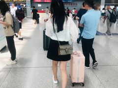 -合肥新桥国际机场-航站楼