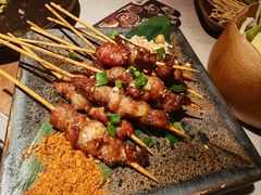 -芸山季·云南野生菌火锅(人民广场来福士店)