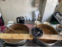 -逍遥镇刘相五胡辣汤豆沫馆(康复中街店)