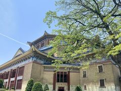 -广州中山纪念堂