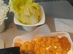 -半天妖烤鱼(中山路店)