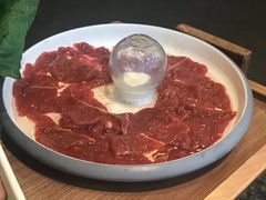 -井格重庆火锅(临平银泰城店)