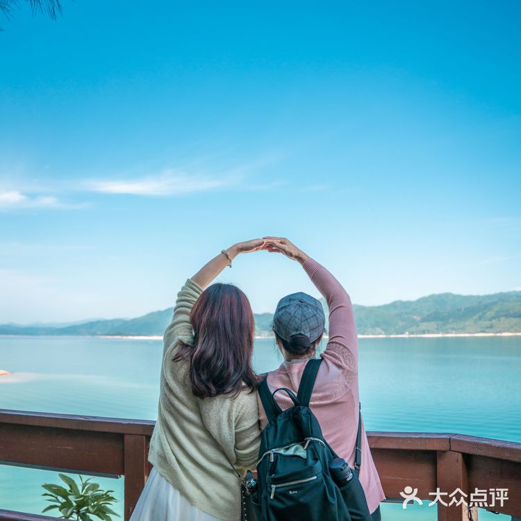 郴州游记|祖孙三人行|白廊景区休闲游