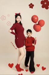 -XinStudio定制儿童摄影
