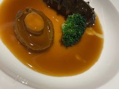 -王府茶楼茶宴·创意菜(大观园总店)