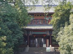 -灵谷景区