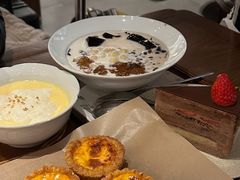 -RUXU入续糖水铺与包(卓悦中心店)