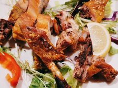 -羊巴道新疆菜·清真(上梅林店)