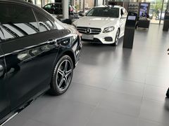 -苏州中升高新奔驰4S店(狮山地区店)