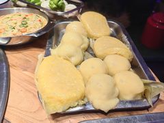 -山河屯铁锅炖鲜鹅·东北菜(开发区一店)