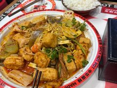 -文立新麻辣烫(合生汇21街区店)