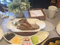 -大鸭梨烤鸭(甘家口店)