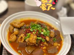 -眉州东坡(团结湖店)